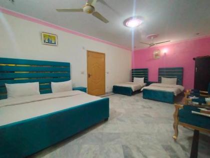 Hotel Eden Plus Lahore - image 18
