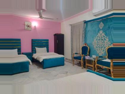 Hotel Eden Plus Lahore - image 20