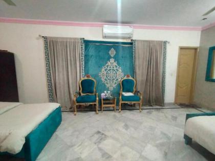 Hotel Eden Plus Lahore - image 22