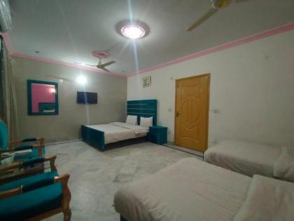 Hotel Eden Plus Lahore - image 23