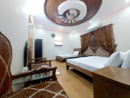Hotel Eden Plus Lahore - image 5