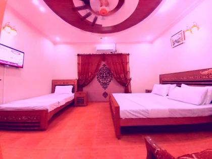 Hotel Eden Plus Lahore - image 6