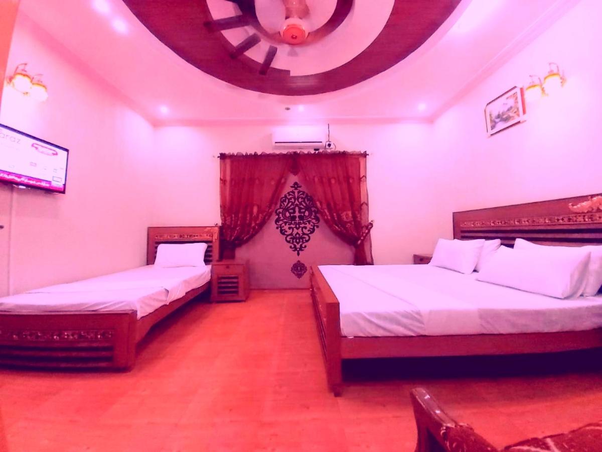 Hotel Eden Plus Lahore - image 6