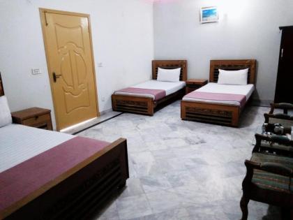 Hotel Eden Plus Lahore - image 7