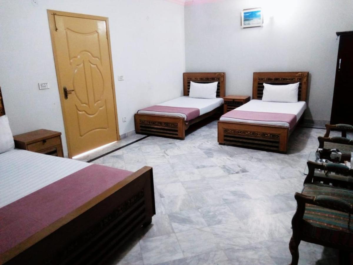 Hotel Eden Plus Lahore - image 7