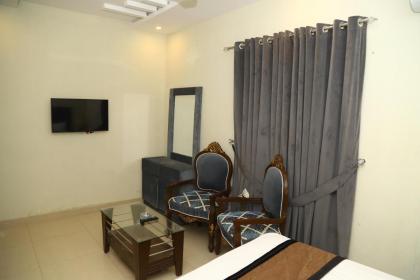 Hotel Green Fort Gulberg - image 21