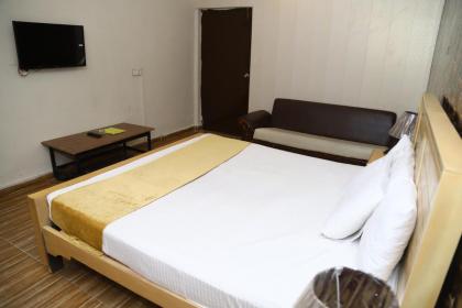 Hotel Green Fort Gulberg - image 23