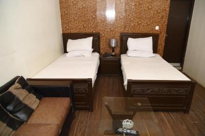 Hotel Green Fort Gulberg - image 24