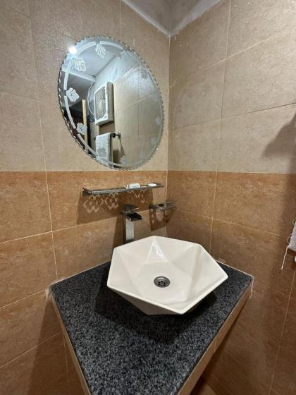 Hotel Green Fort Gulberg - image 25