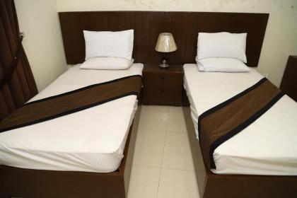 Hotel Green Fort Gulberg - image 26