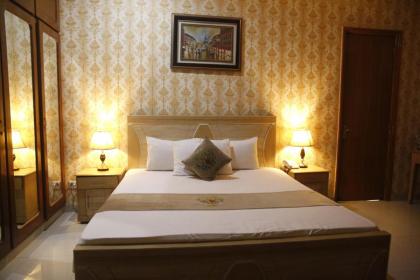 Hotel Green Fort Gulberg - image 27
