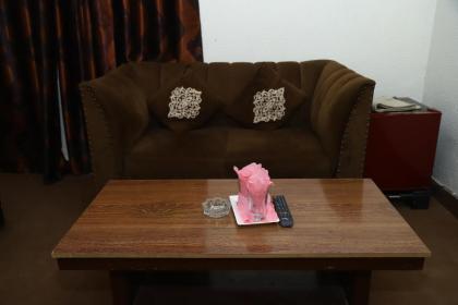 Hotel Green Fort Gulberg - image 29