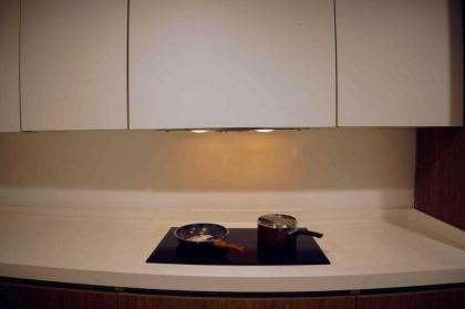 AirHomes-GoldCrest luxury apartments-Free parking - image 11