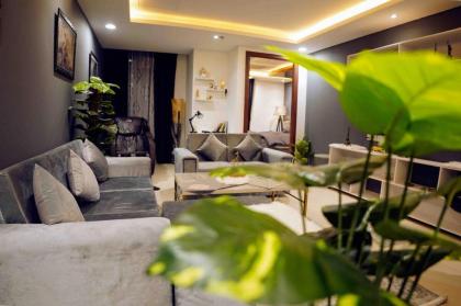 AirHomes-GoldCrest luxury apartments-Free parking - image 15