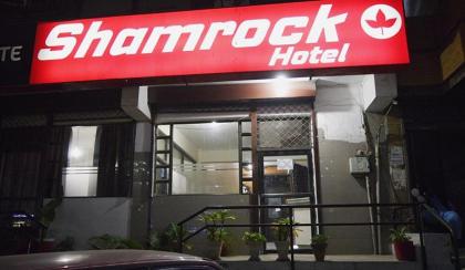 Shamrock Hotel - image 10