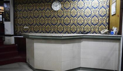 Shamrock Hotel - image 4