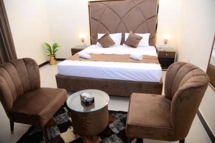 Go Room Hotel Lahore - image 22