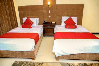 Shelton Residency Lahore - image 12