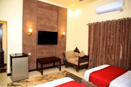 Shelton Residency Lahore - image 13