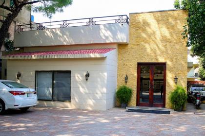 Shelton Residency Lahore - image 15