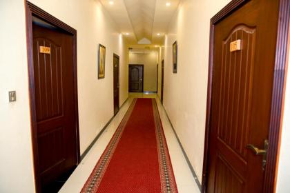 Shelton Residency Lahore - image 2