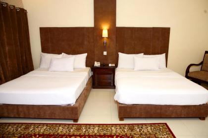Shelton Residency Lahore - image 22
