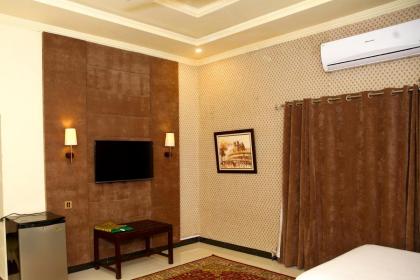 Shelton Residency Lahore - image 23