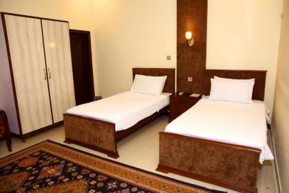 Shelton Residency Lahore - image 25