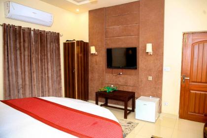 Shelton Residency Lahore - image 27