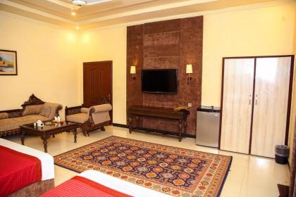Shelton Residency Lahore - image 4