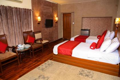 Shelton Residency Lahore - image 5
