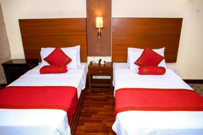 Shelton Residency Lahore - image 6