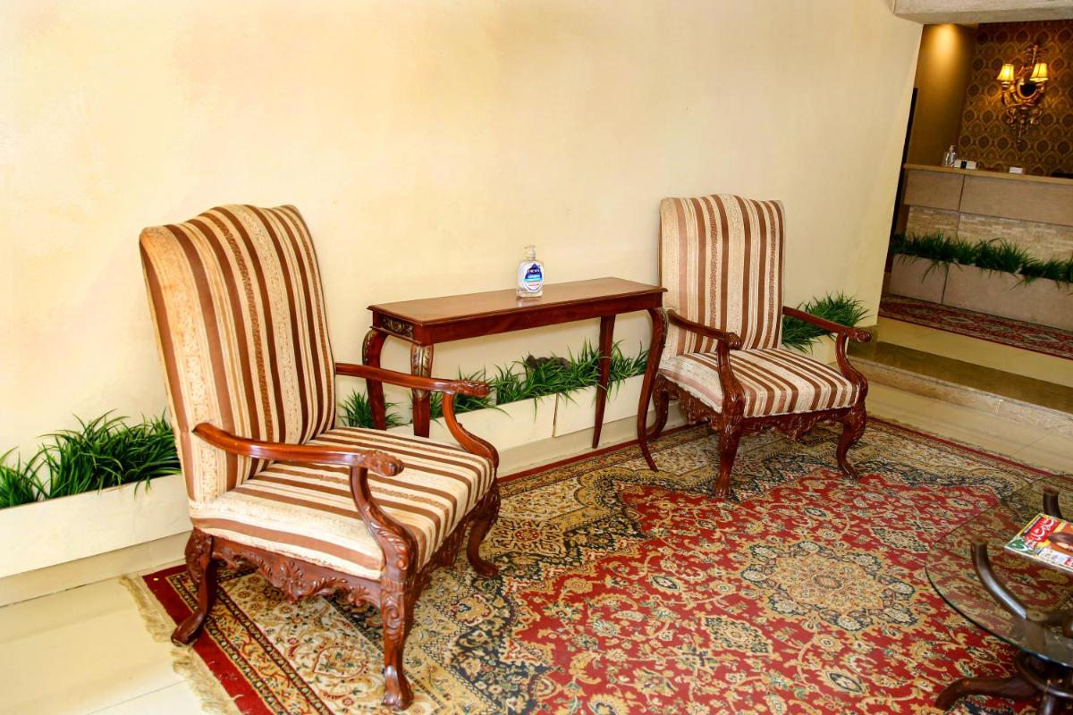 Shelton Residency Lahore - image 7