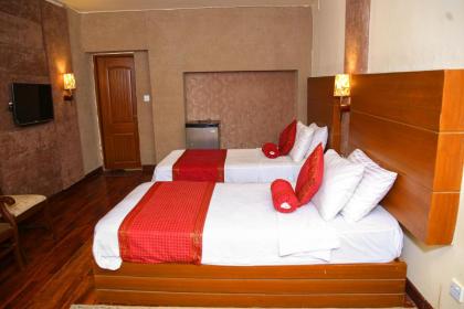 Shelton Residency Lahore - image 8