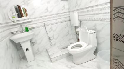 6 Bedrooms Luxury House for Families - image 21