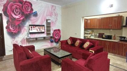 6 Bedrooms Luxury House for Families - image 23