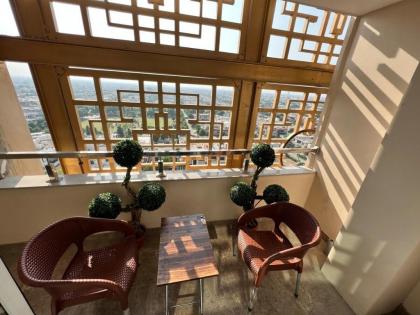Luxury apartment in DHA with MASSAGEchair. - image 10
