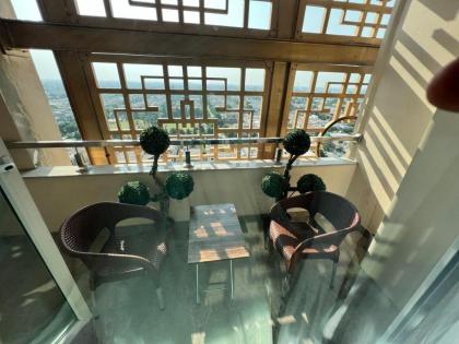 Luxury apartment in DHA with MASSAGEchair. - image 12