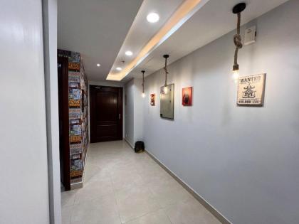 Luxury apartment in DHA with MASSAGEchair. - image 19