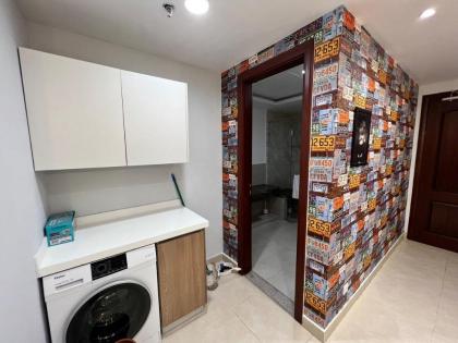 Luxury apartment in DHA with MASSAGEchair. - image 21