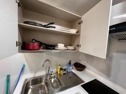 Luxury apartment in DHA with MASSAGEchair. - image 26