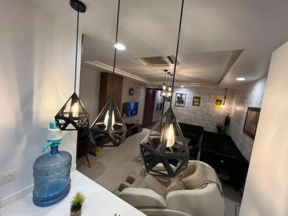 Luxury apartment in DHA with MASSAGEchair. - image 28