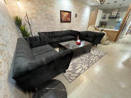Luxury apartment in DHA with MASSAGEchair. - image 29