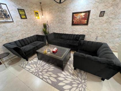 Luxury apartment in DHA with MASSAGEchair. - image 30