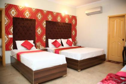 Dove Inn Hotel Tipu Block Feroze Pur Road - image 12