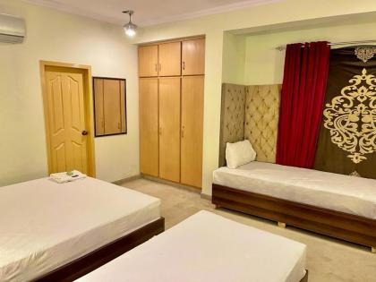 Dove Inn Hotel Tipu Block Feroze Pur Road - image 13