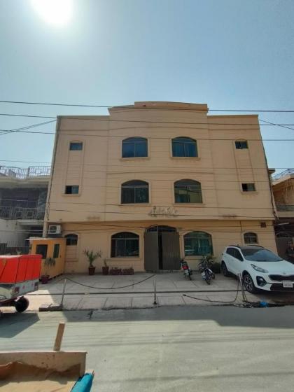 Dove Inn Hotel Tipu Block Feroze Pur Road - image 14