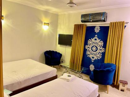 Dove Inn Hotel Tipu Block Feroze Pur Road - image 15