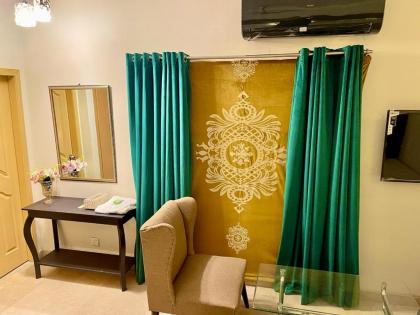Dove Inn Hotel Tipu Block Feroze Pur Road - image 19