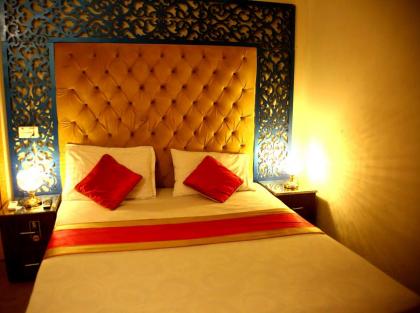 Dove Inn Hotel Tipu Block Feroze Pur Road - image 25